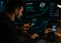 XLM Surges Above Key Resistance Level Bullish Momentum Builds