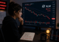 Stellar Experiences Bearish Pressure as Sellers Aim for Breakdown Below $0.1500