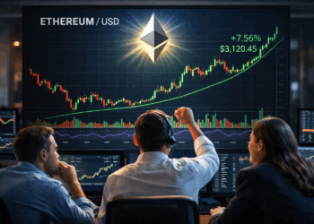 Ether targets the $2,166 resistance as buyers step in