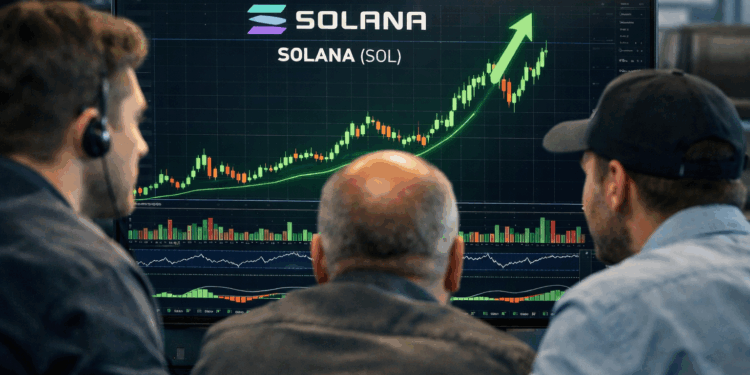 Will Solana Rally to $93 Despite Mixed Derivatives Sentiment