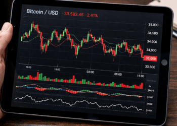 Bitcoin Steadies Above $68K as Iran Tensions Keep Markets on Edge