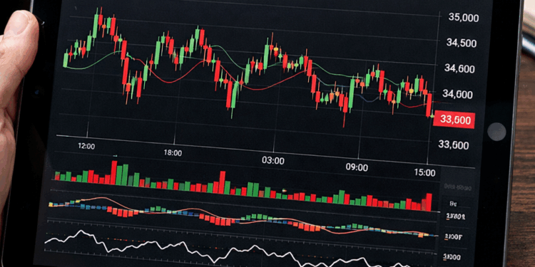 Bitcoin Steadies Above $68K as Iran Tensions Keep Markets on Edge