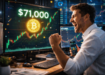 Bitcoin Recovers as US and Iran Agree on a Ceasefire Deal