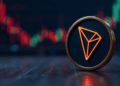Why TRON Price Turned Bearish Even as Anchorage Digital Added Institutional TRX Custody