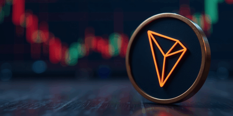 Why TRON Price Turned Bearish Even as Anchorage Digital Added Institutional TRX Custody