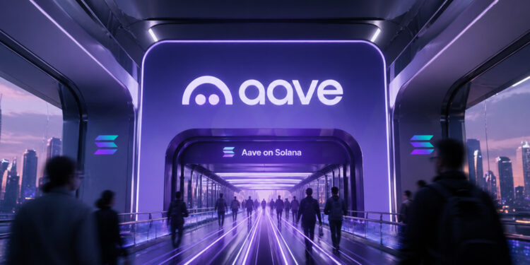 Recent $290M Exploit Impacts DeFi, Prompting Aave to Transition to Solana for Rescue Efforts