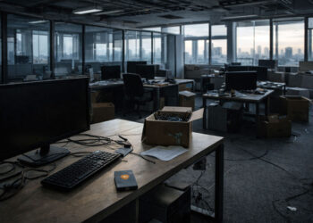 86 Crypto Projects Ceased Operations in Q1 as Investors Shifted to Wall Street-Connected Ventures