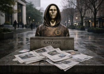 NYT’s Satoshi Hunt May Have Painted a $77B Target on a Bitcoin Developer