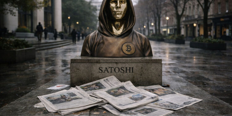 NYT’s Satoshi Hunt May Have Painted a $77B Target on a Bitcoin Developer
