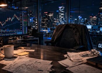 Why Bitcoin’s $72k Breakout Happened Before Trump’s Ceasefire Announcement on One of the Wildest Trading Days in Years