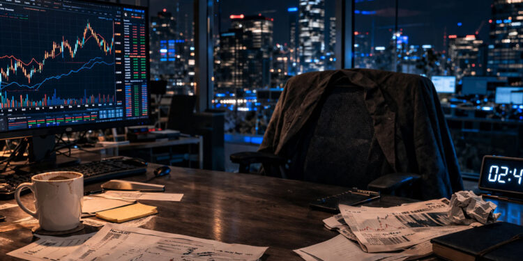 Why Bitcoin’s $72k Breakout Happened Before Trump’s Ceasefire Announcement on One of the Wildest Trading Days in Years