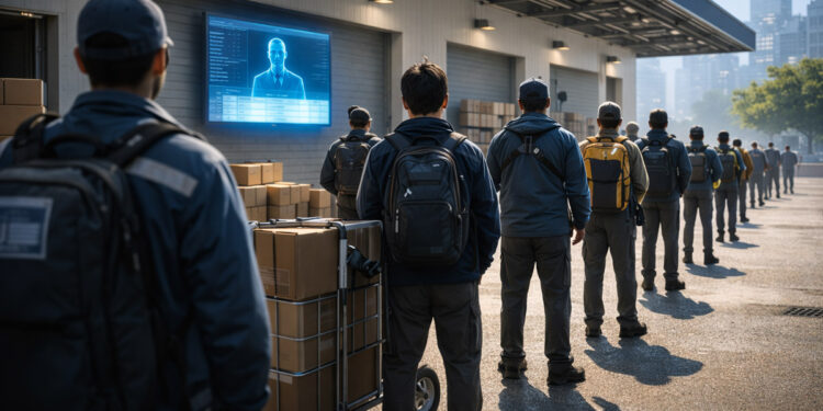 The Day Bots Started Hiring Us