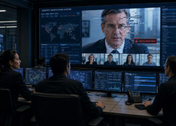 AI Scams in Crypto Approaching Breaking Point