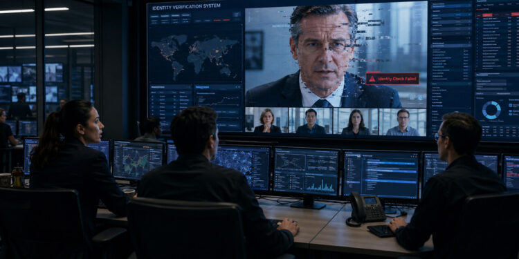 AI Scams in Crypto Approaching Breaking Point