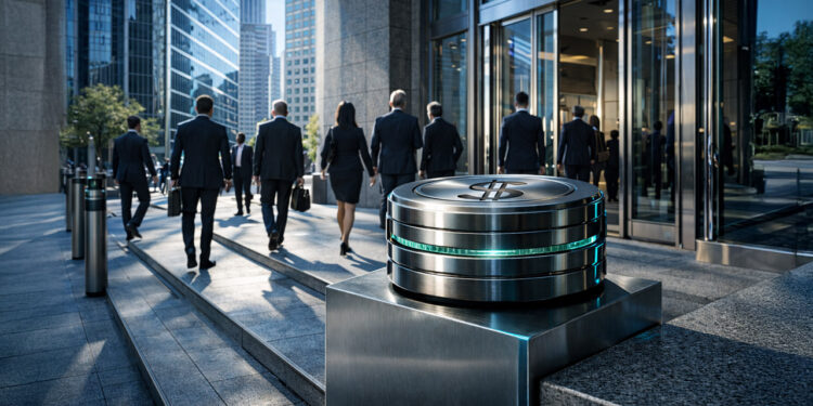 White House Accuses Banks of ‘Greed’ in Escalating Clash Over CLARITY Act