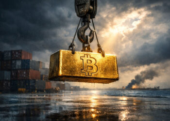 Bitcoin Reclaims $68,000 as Iran Signals Ending US War