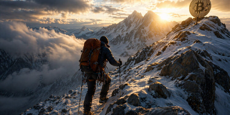 Bitcoin options traders just piled $1.5 billion into $80,000 calls