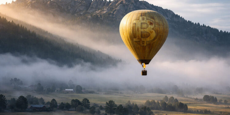 Bitcoin bears wiped out in $650M squeeze above $76,000