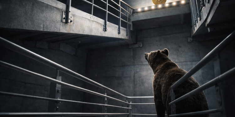 Bitcoin’s Rally Remains a Bear Market Bounce Unless It Reclaims This Key Level