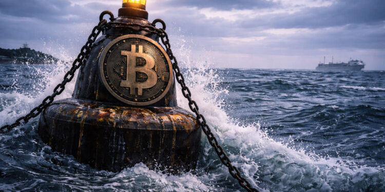 How will Bitcoin price perform in April 2026?