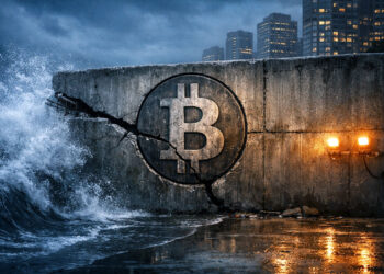 Why $60,000 Decides Whether Bitcoin’s Recent Strength Cracks as Nearly Half the Market Slips into Loss