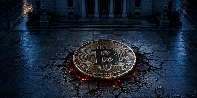 Bitcoin Loses $78k While the US Markets Sleep