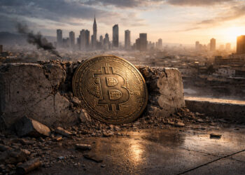 Bitcoin Breaks Critical Support as Dollar and Oil Move Together Raising Risk of a Deeper Drop