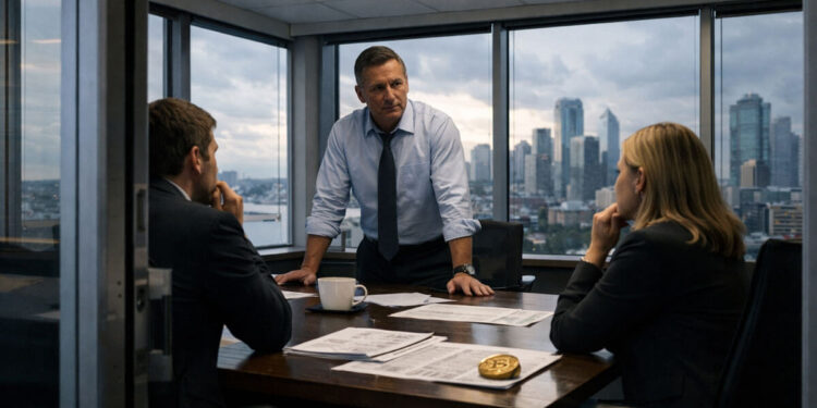 Bitcoin Appears Poised to Surpass $70k, but One Group Continues to Halt the Rally