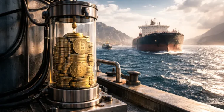 Bitcoin ETFs See $1B Inflow After Strait of Hormuz Reopening