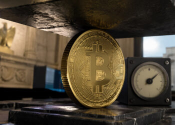 Bitcoin’s Recovery Faces Fed Ceiling with No Indication of Cheaper Money