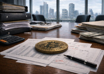 Bitcoin’s ‘Permanent Buyers’ Are Starting to Sell