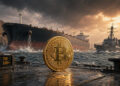 Bitcoin Ends Week Resilient Around $78,000 Trump’s New Rhetoric Sends Oil Price Back Above $100