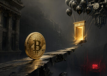 Here’s Why Bitcoin is Stuck Below $80,000 What Powell’s FOMC Meeting Did for BTC Price