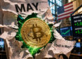 Traditional ‘Sell in May’ Strategy Appears Flawed, Potentially Benefiting Bitcoin
