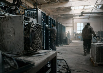 Bitcoin Miners Shift to AI: An Immediate Threat to Network Security