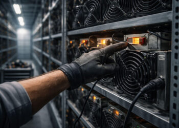 The Bitcoin Miner Sell-Off Appears to Be Near Exhaustion, Indicating an Impending Market Pressure Reversal