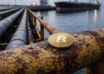 Can a New US-Iran Peace Deal Help Keep Bitcoin Above $70,000?