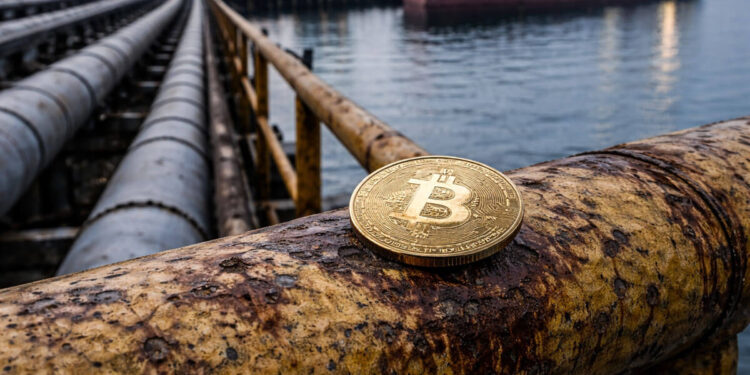 Can a New US-Iran Peace Deal Help Keep Bitcoin Above $70,000?