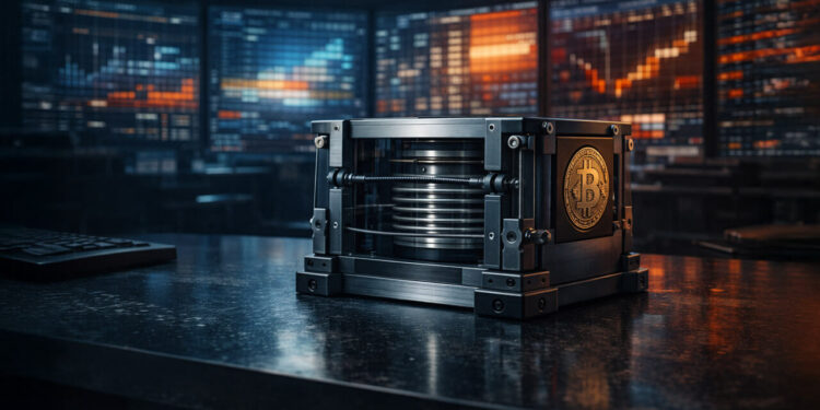 Bitcoin is bracing for an $8B options expiry