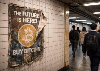 Why Global Interest in Bitcoin is Still Way Below 2017 Peak Even After Winning Over Wall Street