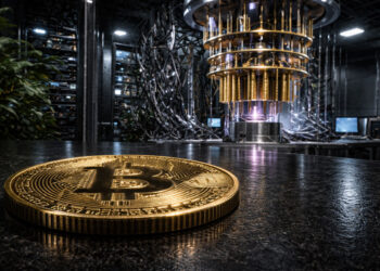 Why Quantum Labs Won’t Steal Your Bitcoin as Bad Actors Are Decades Behind