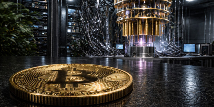 Why Quantum Labs Won’t Steal Your Bitcoin as Bad Actors Are Decades Behind