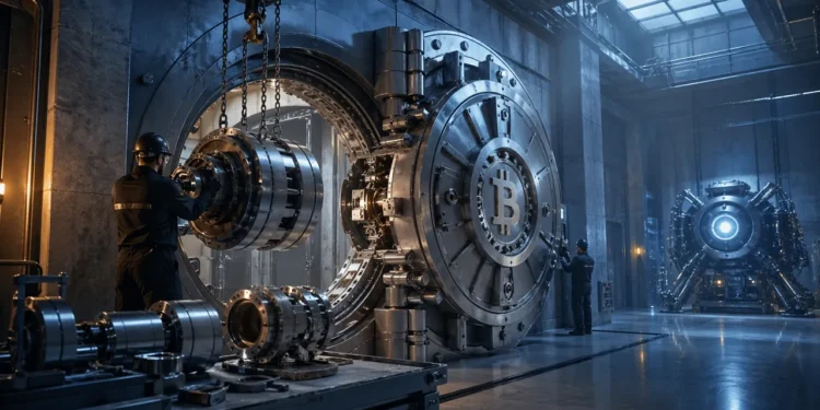 Is Your Favorite Cryptocurrency Quantum Ready? The New Trend Among Crypto Developers