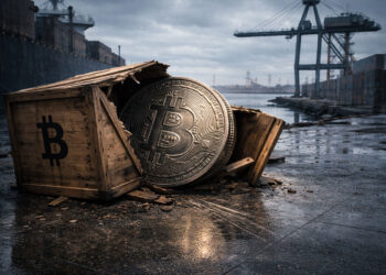 Here’s why Bitcoin registered its worst quarterly performance