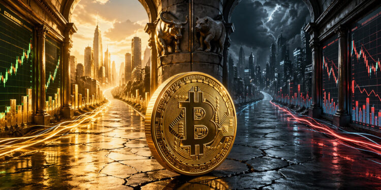 Bitcoin’s $3.8 Billion Recovery in 2026 Reaches a Crossroads Path to $150,000 Still Remains Open