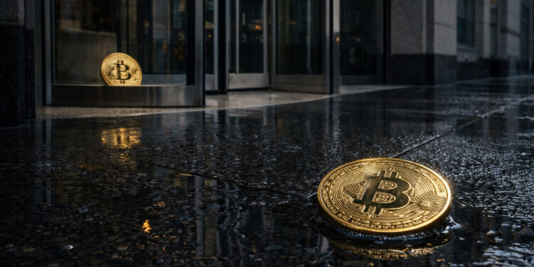 How Institutions Turned Bitcoin into a Weekday Market, Leaving Retail to Bear Weekend Risks