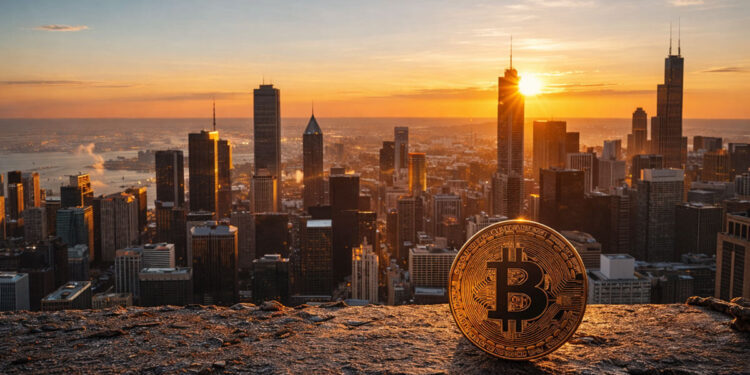 Bitcoin Surges Past $70,000 as Trump Suggests Iran Deal