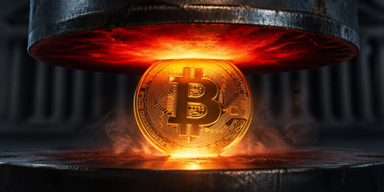 Bitcoin Approaches $80k Resistance as Recent Buyers Seek Exit Amidst Continued Pressure