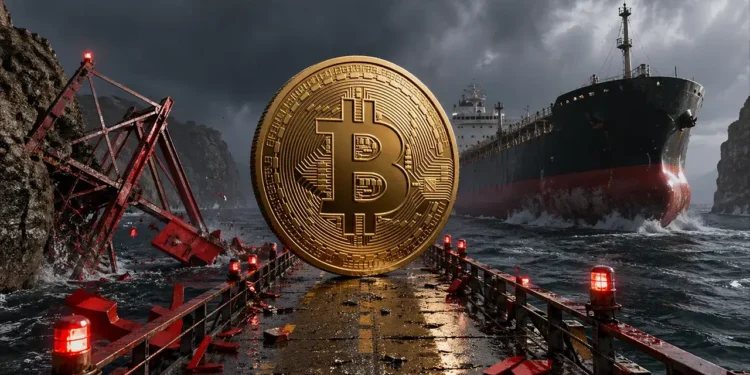 Bitcoin’s Uptrend Towards $80,000 is Increasingly Attracting Bears