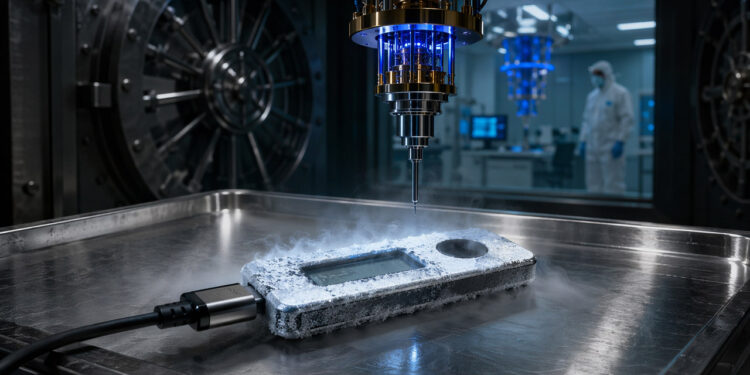 Bitcoin’s Quantum Migration Plan Forces the Network to Choose Between Frozen and Stolen Coins